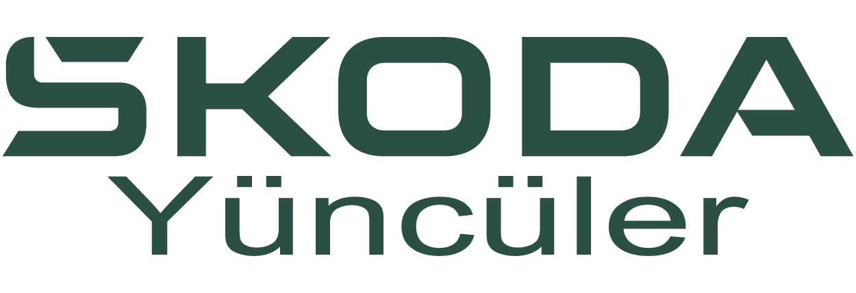 Skoda Yüncüler