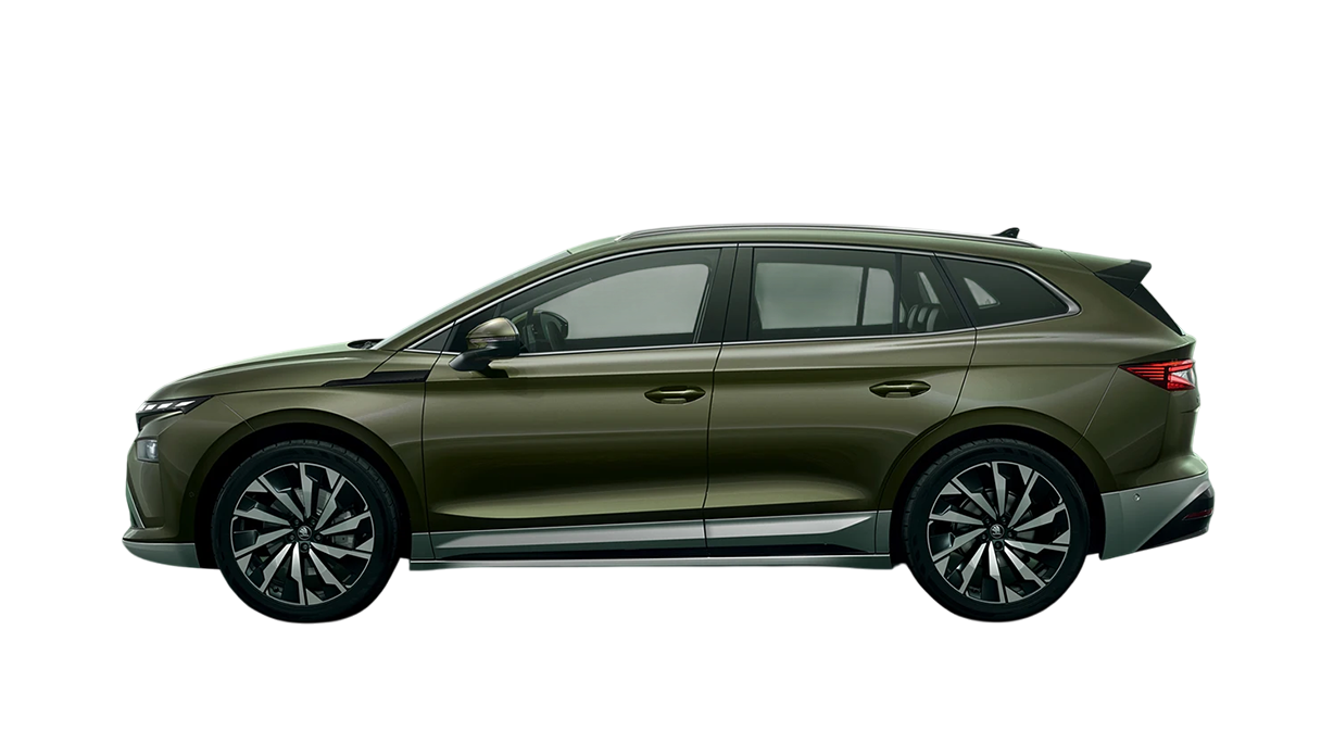 Škoda Enyaq